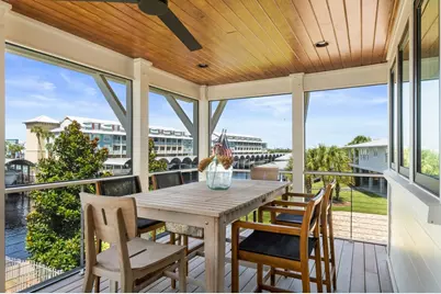 110 N 39th St, Mexico Beach, FL 32456 - Photo 33