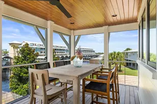 110 N 39th St, Mexico Beach, FL 32456 - Photo 33