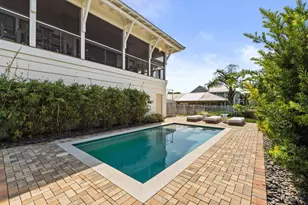 110 N 39th St, Mexico Beach, FL 32456 - Photo 113