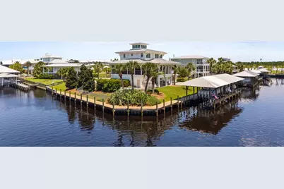 110 N 39th St, Mexico Beach, FL 32456 - Photo 123