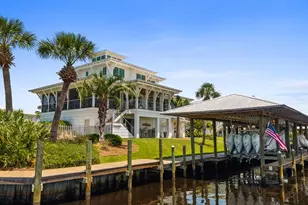 110 N 39th St, Mexico Beach, FL 32456 - Photo 3
