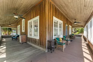 891 Indian Pass Rd, Port Saint Joe, FL 32456 - Photo 13
