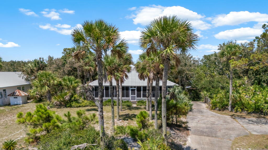 891 Indian Pass Rd - 891 Indian Pass Rd, Port Saint Joe, FL 32456 Luxury Property | Jose Angel Pina