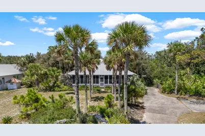 891 Indian Pass Rd, Port Saint Joe, FL 32456 - Photo 1