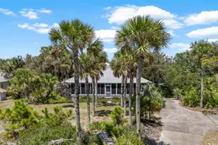 891 Indian Pass Rd, Port Saint Joe, FL 32456 - Photo 1