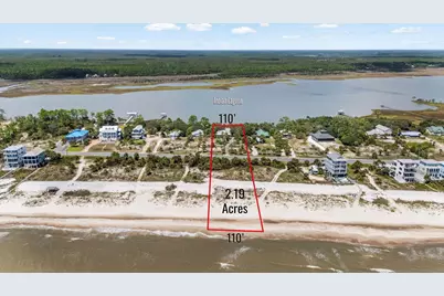 891 Indian Pass Rd, Port Saint Joe, FL 32456 - Photo 7