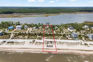 891 Indian Pass Rd, Port Saint Joe, FL 32456 - Photo 7