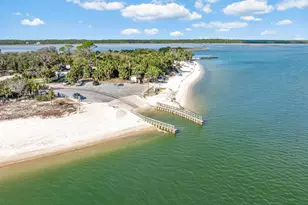 891 Indian Pass Rd, Port Saint Joe, FL 32456 - Photo 45