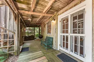 891 Indian Pass Rd, Port Saint Joe, FL 32456 - Photo 35