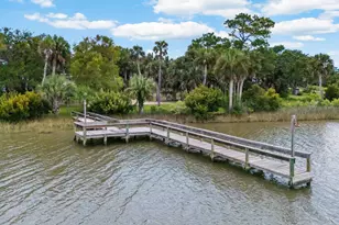 891 Indian Pass Rd, Port Saint Joe, FL 32456 - Photo 9