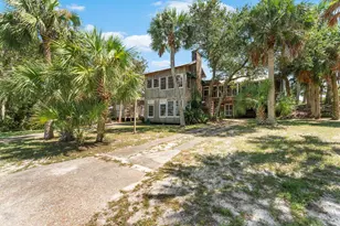 891 Indian Pass Rd, Port Saint Joe, FL 32456 - Photo 29