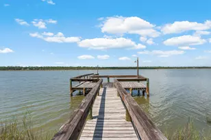 891 Indian Pass Rd, Port Saint Joe, FL 32456 - Photo 41