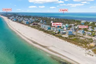 469 Haven Rd, Cape San Blas, FL 32456 - Photo 5