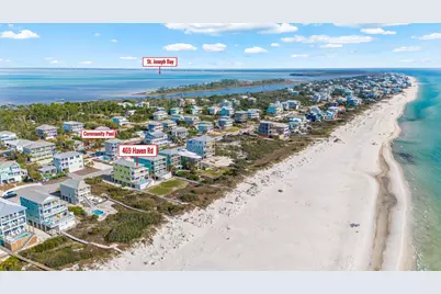 469 Haven Rd, Cape San Blas, FL 32456 - Photo 99