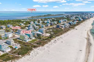 469 Haven Rd, Cape San Blas, FL 32456 - Photo 99
