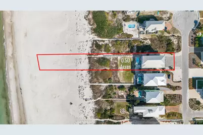469 Haven Rd, Cape San Blas, FL 32456 - Photo 7