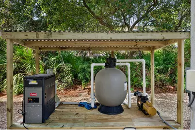 900 Bay Shore Dr, Saint George Island, FL 32328 - Photo 27