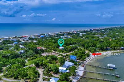 900 Bay Shore Dr, Saint George Island, FL 32328 - Photo 11