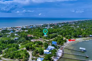 900 Bay Shore Dr, Saint George Island, FL 32328 - Photo 11