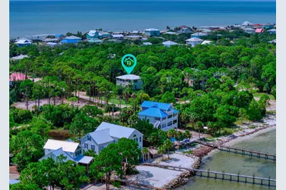 900 Bay Shore Dr, Saint George Island, FL 32328 - Photo 17