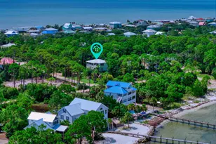 900 Bay Shore Dr, Saint George Island, FL 32328 - Photo 17