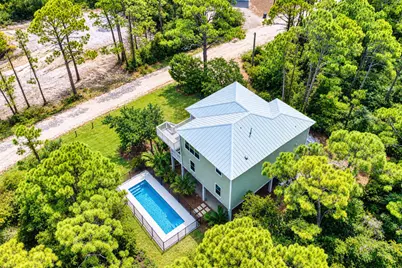 900 Bay Shore Dr, Saint George Island, FL 32328 - Photo 7