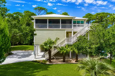 900 Bay Shore Dr, Saint George Island, FL 32328 - Photo 3