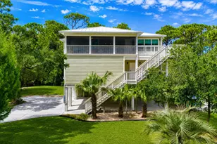 900 Bay Shore Dr, Saint George Island, FL 32328 - Photo 3