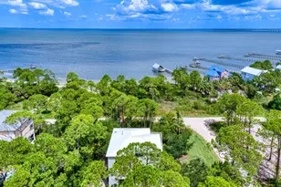 900 Bay Shore Dr, Saint George Island, FL 32328 - Photo 9