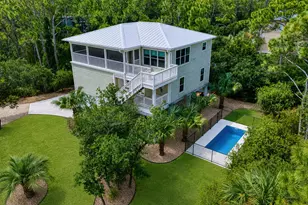 900 Bay Shore Dr, Saint George Island, FL 32328 - Photo 1