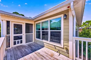 900 Bay Shore Dr, Saint George Island, FL 32328 - Photo 37