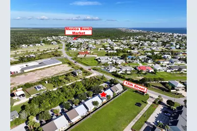 1004 15th St #4, Mexico Beach, FL 32456 - Photo 29