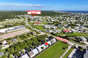1004 15th St, Mexico Beach, FL 32456 - Photo 29