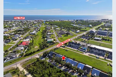 1004 15th St #4, Mexico Beach, FL 32456 - Photo 3
