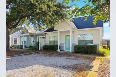 1004 15th St #4, Mexico Beach, FL 32456 - Photo 1