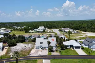 632 Gulf Aire Dr, Port Saint Joe, FL 32456 - Photo 35