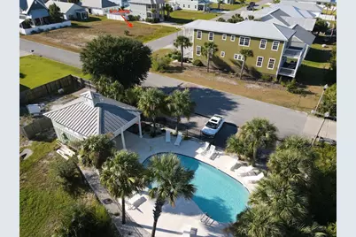 104 Ocean Plantation Cir, Mexico Beach, FL 32456 - Photo 5