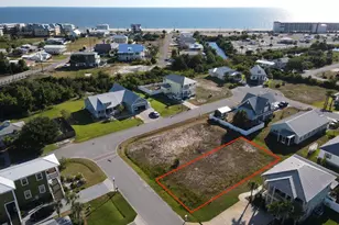 104 Ocean Plantation Cir, Mexico Beach, FL 32456 - Photo 1