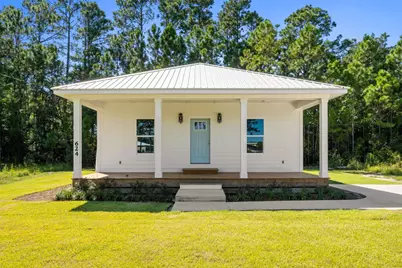 624 Knowles Ave, Port Saint Joe, FL 32456 - Photo 3
