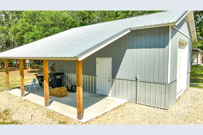 132 Putnal St, Carrabelle, FL 32322 - Photo 31