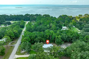 132 Putnal St, Carrabelle, FL 32322 - Photo 37
