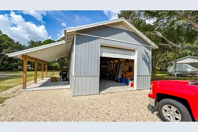 132 Putnal St, Carrabelle, FL 32322 - Photo 33
