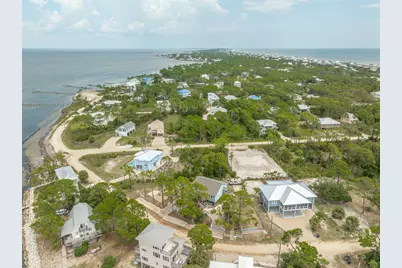 500 Sawyer St, Saint George Island, FL 32328 - Photo 31