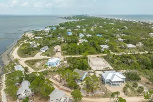 500 Sawyer St, Saint George Island, FL 32328 - Photo 31