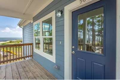 500 Sawyer St, Saint George Island, FL 32328 - Photo 9