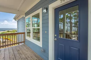 500 Sawyer St, Saint George Island, FL 32328 - Photo 9