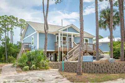 500 Sawyer St, Saint George Island, FL 32328 - Photo 3