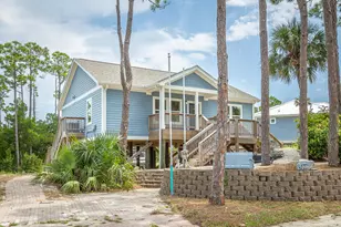 500 Sawyer St, Saint George Island, FL 32328 - Photo 3