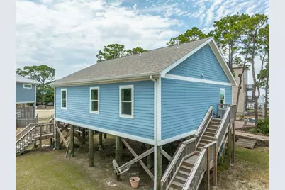 500 Sawyer St, Saint George Island, FL 32328 - Photo 33