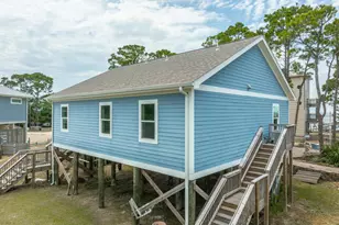 500 Sawyer St, Saint George Island, FL 32328 - Photo 33